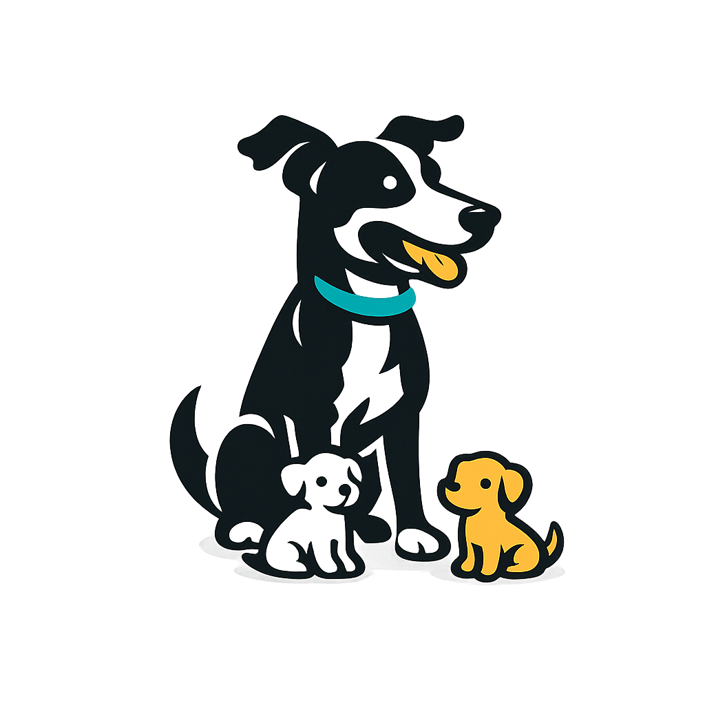 Ott's Dog Sanctuary logo