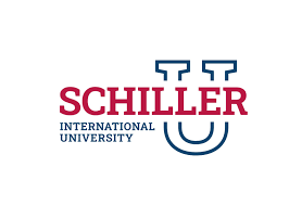 Schiller school logo