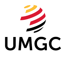 UMGC Logo