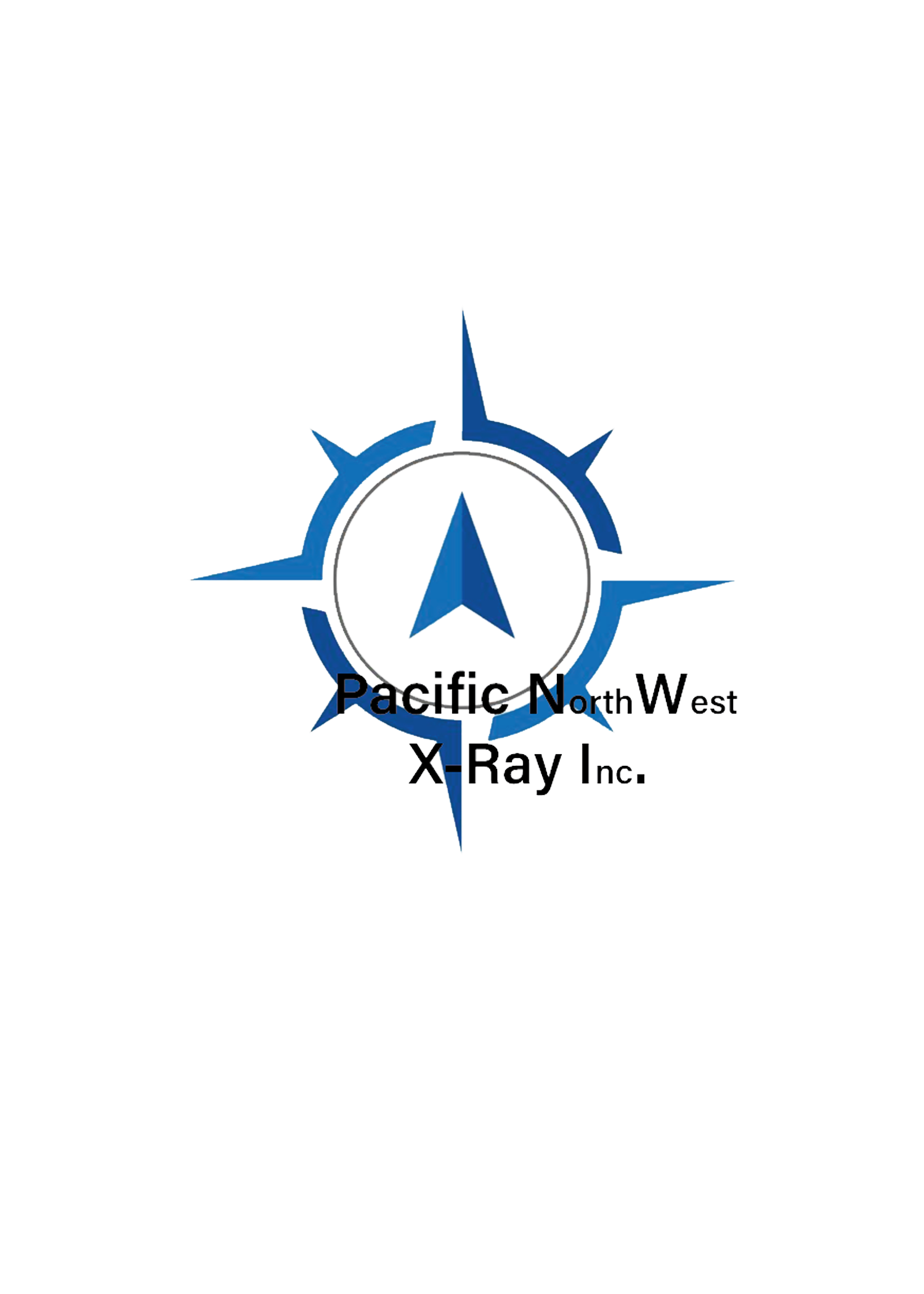 Pacific Northwest X-Ray Inc. logo